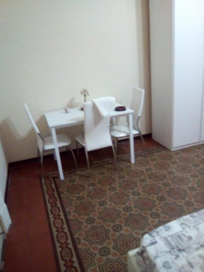 Bed and Breakfast Casa Giuseppe Катанія Екстер'єр фото