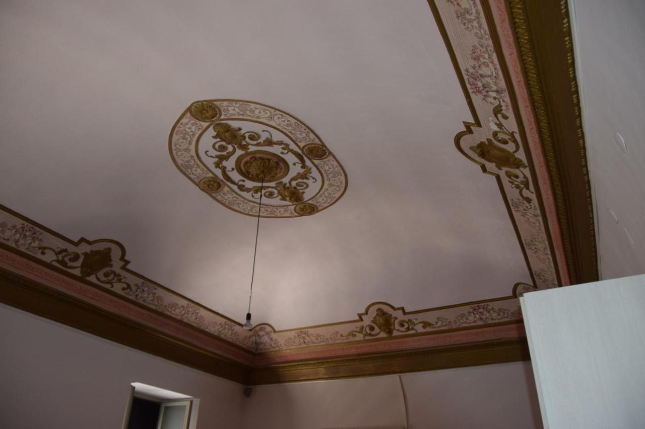 Bed and Breakfast Casa Giuseppe Катанія Екстер'єр фото