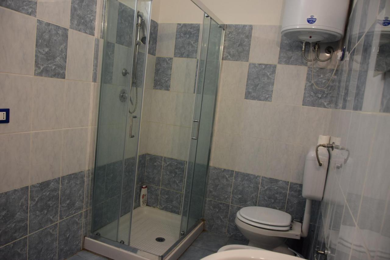 Bed and Breakfast Casa Giuseppe Катанія Екстер'єр фото