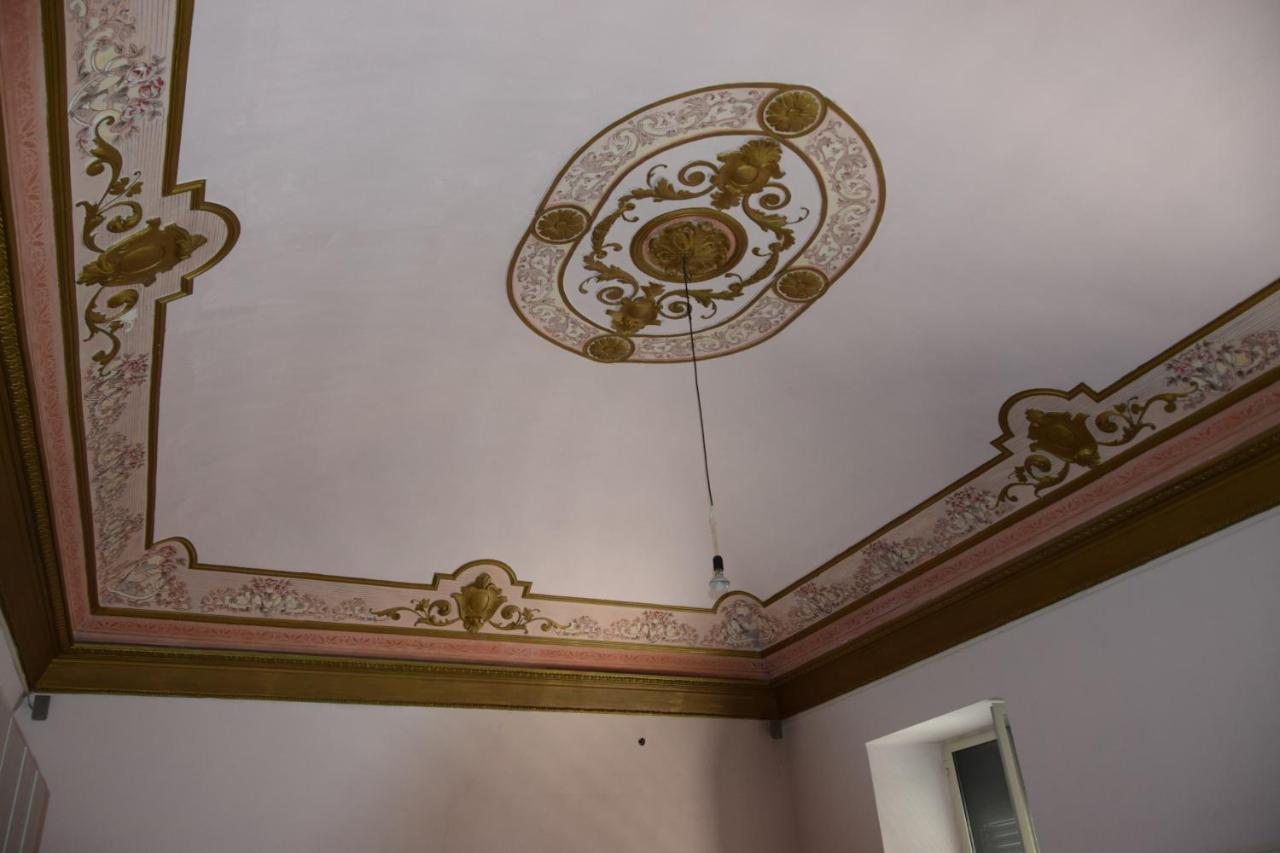 Bed and Breakfast Casa Giuseppe Катанія Екстер'єр фото