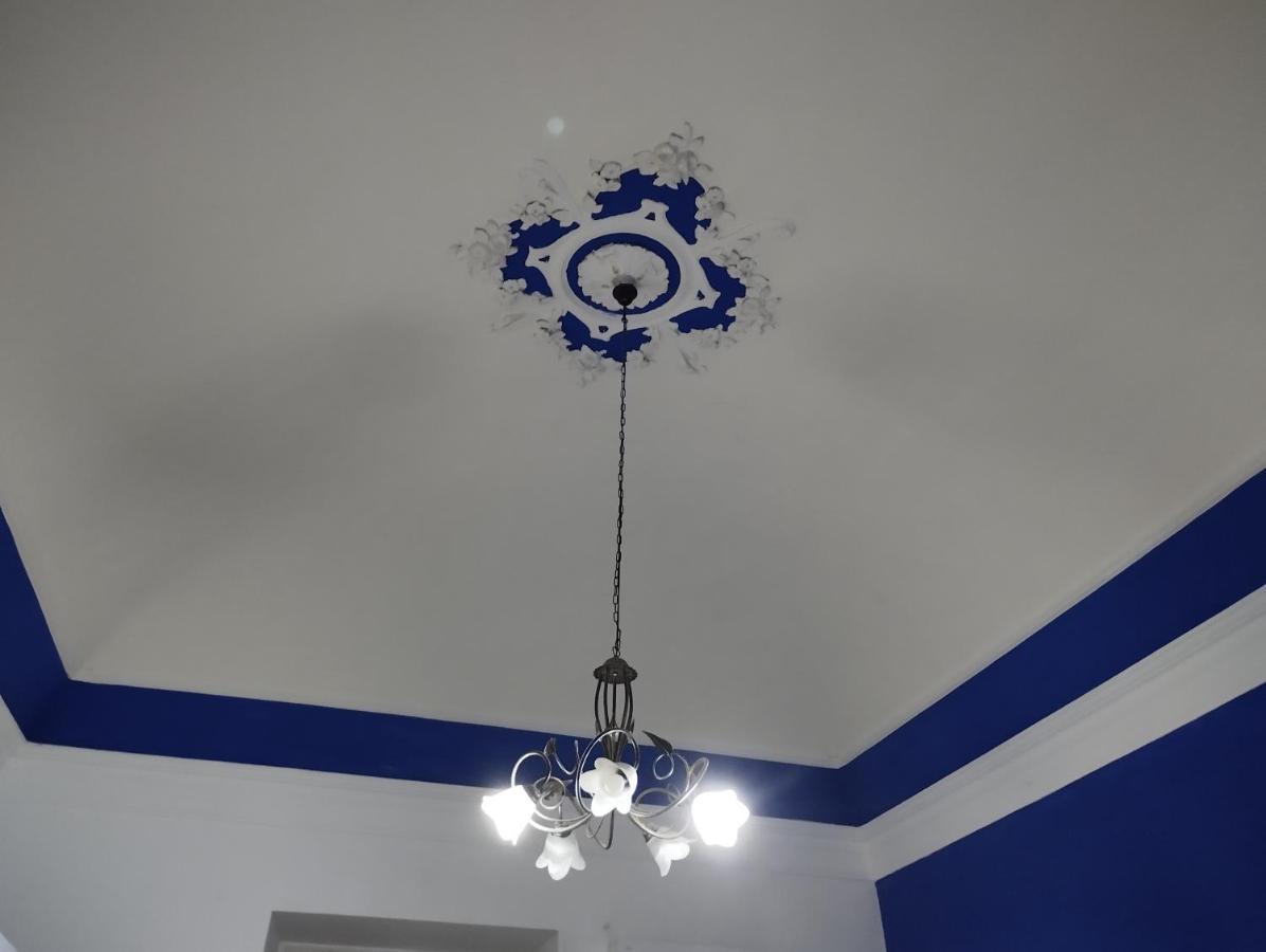 Bed and Breakfast Casa Giuseppe Катанія Екстер'єр фото