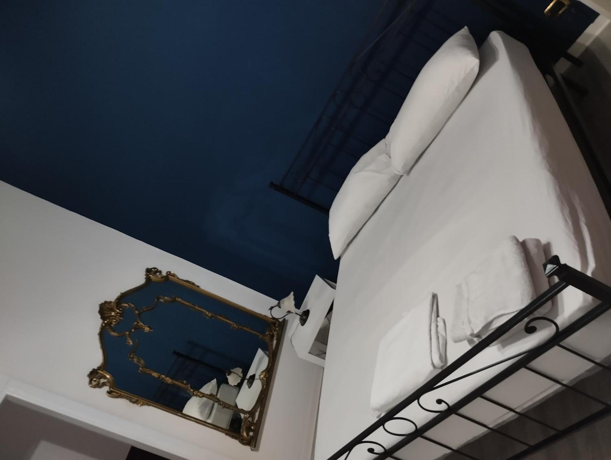 Bed and Breakfast Casa Giuseppe Катанія Екстер'єр фото
